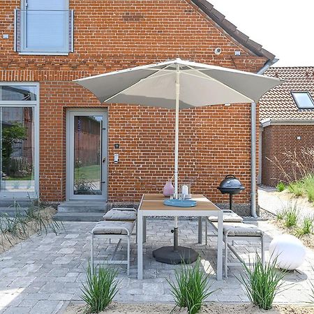 Luetter Luenk Apartment Fehmarn Exterior photo