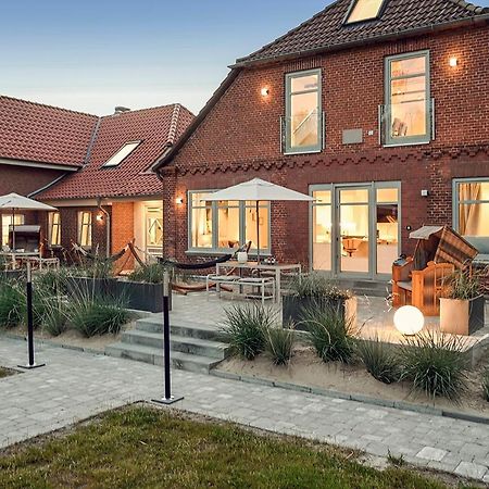 Luetter Luenk Apartment Fehmarn Exterior photo