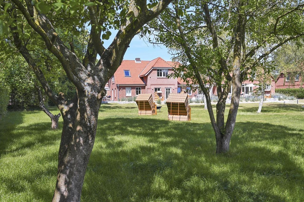 Luetter Luenk Apartment Fehmarn Exterior photo